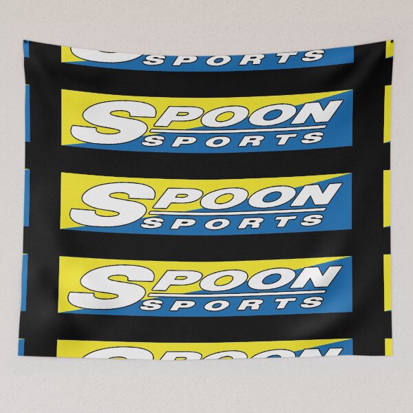 Item preview, SPOON SPORTS designed and sold by JDMShop.