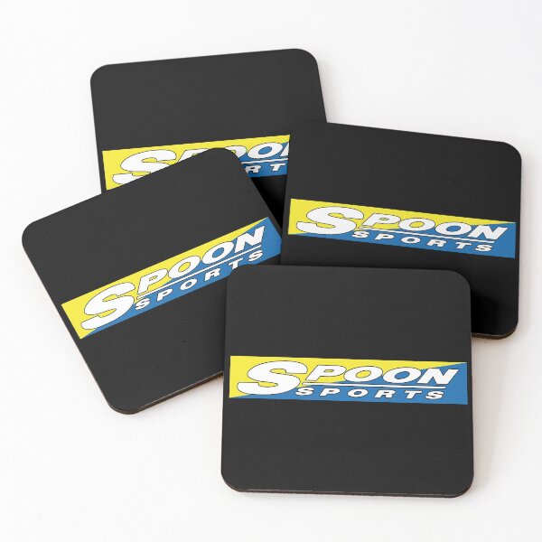 Item preview, SPOON SPORTS designed and sold by JDMShop.