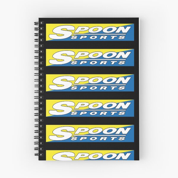 Item preview, SPOON SPORTS designed and sold by JDMShop.