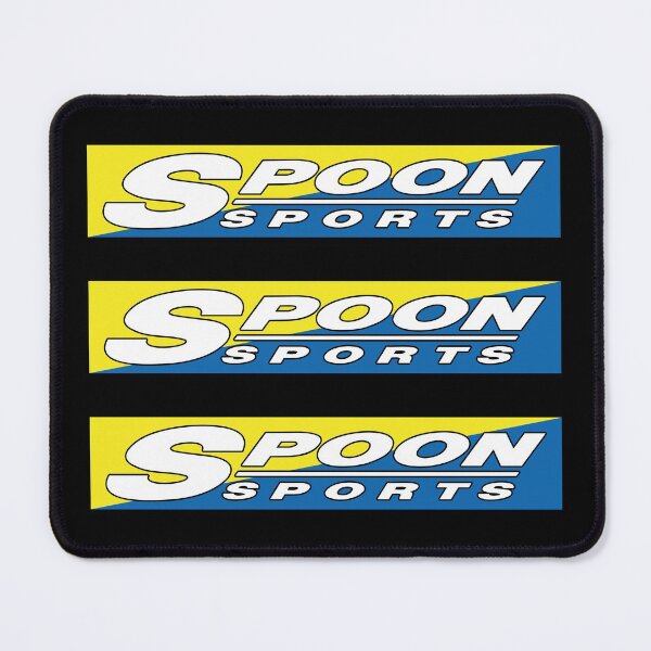 Item preview, SPOON SPORTS designed and sold by JDMShop.