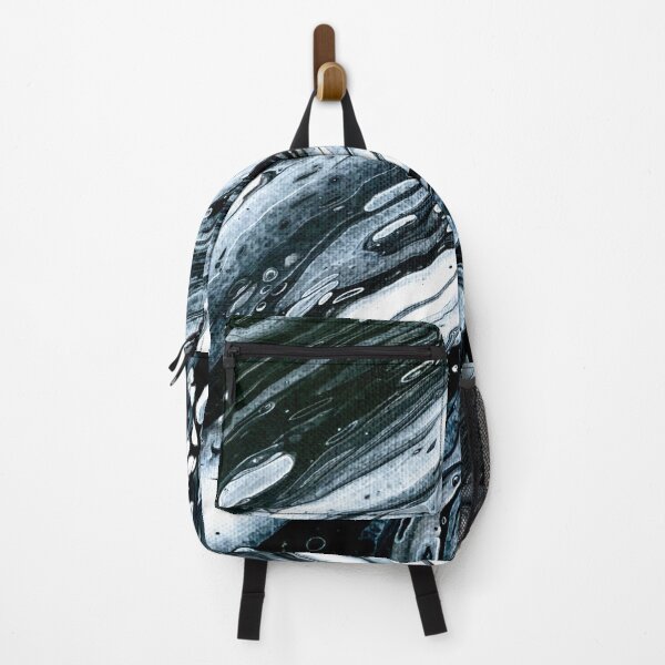 Item preview, Black and White Marble designed and sold by BestPhoneArt.