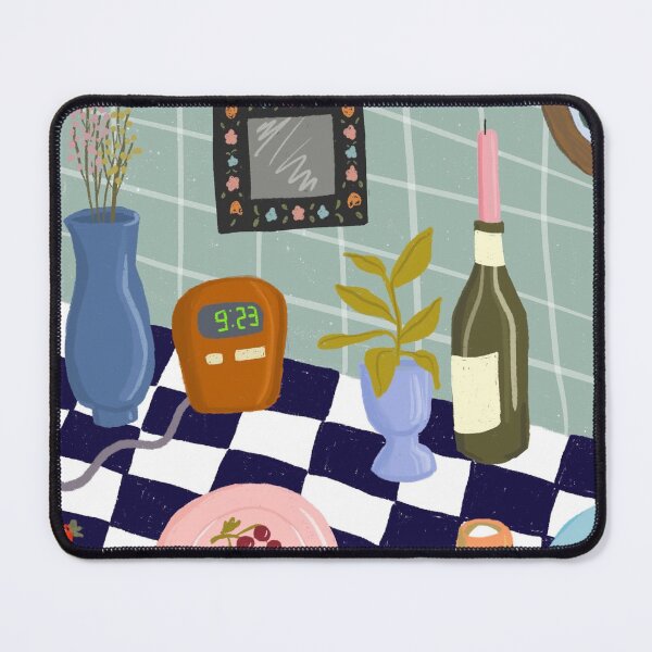 Item preview, kitchen counter still life designed and sold by shelbydi.