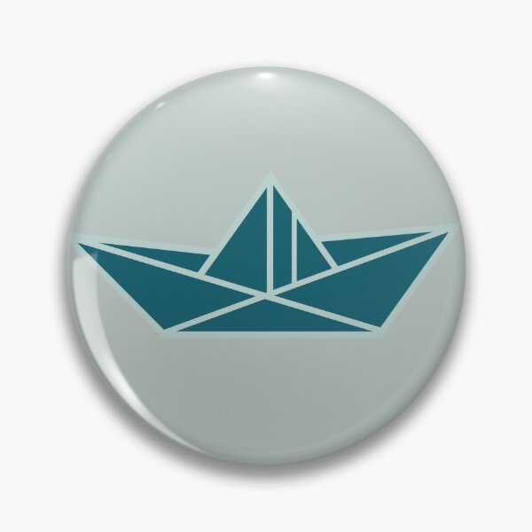 Artikelvorschau, Papierboote - maritimes Design entworfen und verkauft von AGNATA Design.