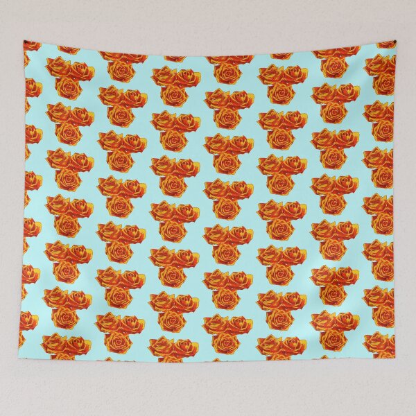 Item preview, Roses designed and sold by Maisha Islam.