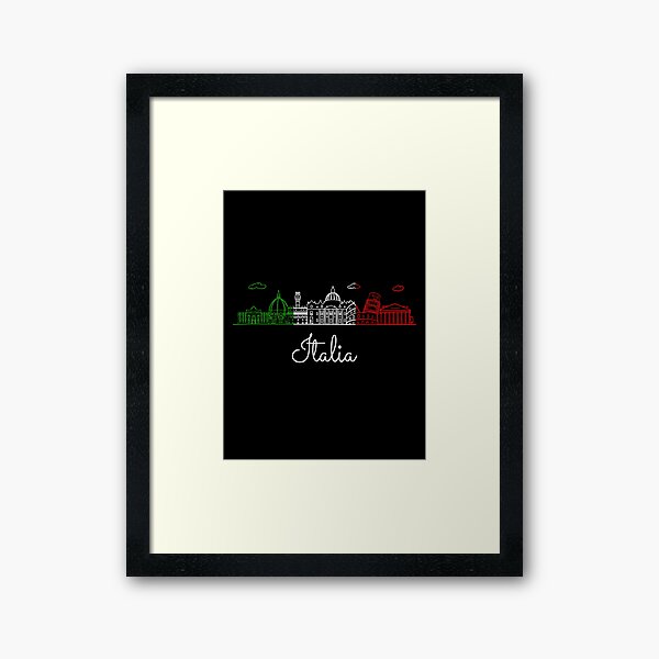 Item preview, italia summer   designed and sold by pirminio.