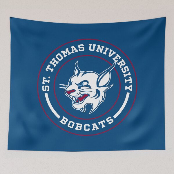 Item preview, St. Thomas - Circle designed and sold by Wuflestad LLC.