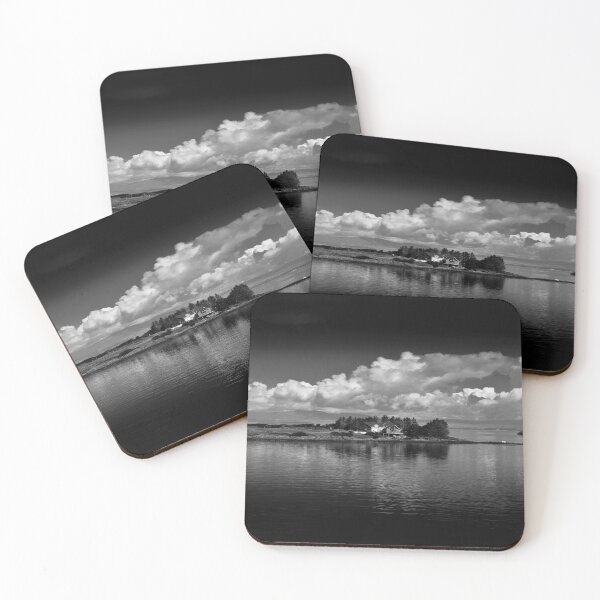 Item preview, Island Vista  designed and sold by hawkie.