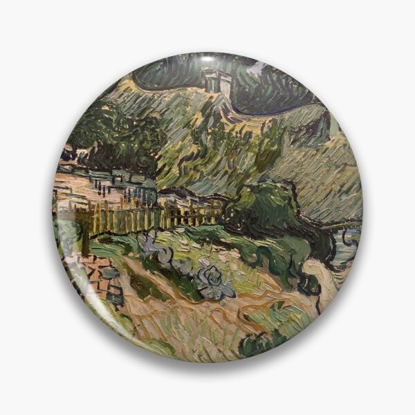 Item preview, Van Gogh - Framework designed and sold by httpmares.