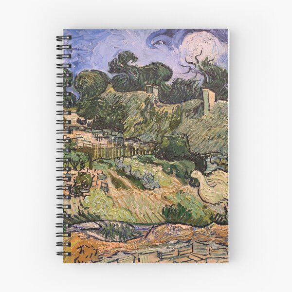 Item preview, Van Gogh - Framework designed and sold by httpmares.
