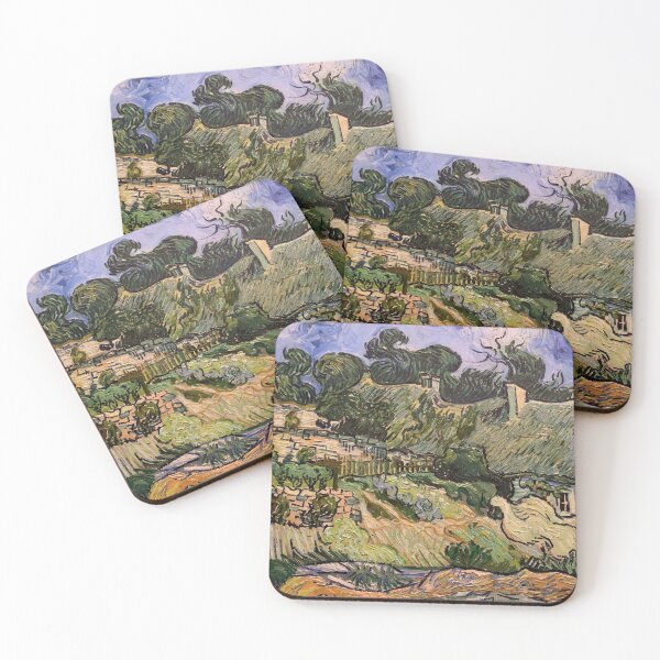 Item preview, Van Gogh - Framework designed and sold by httpmares.