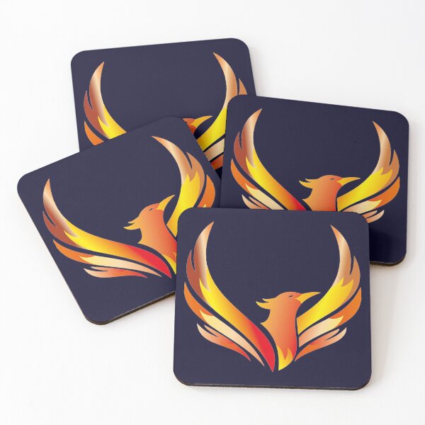 Item preview, Phoenix designed and sold by WorldoftheRose.