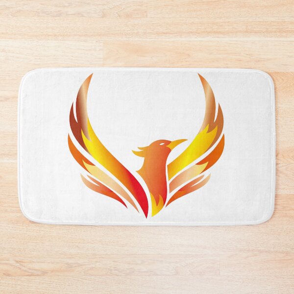 Item preview, Phoenix designed and sold by WorldoftheRose.