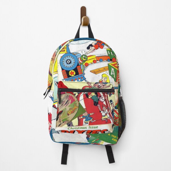 Item preview, Vintage Comic Book graphic 2 designed and sold by ArtDesign-ZA.
