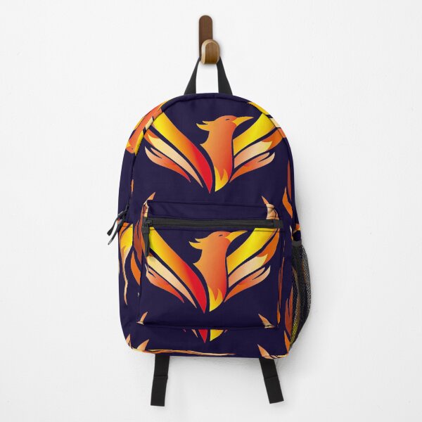 Item preview, Phoenix designed and sold by WorldoftheRose.