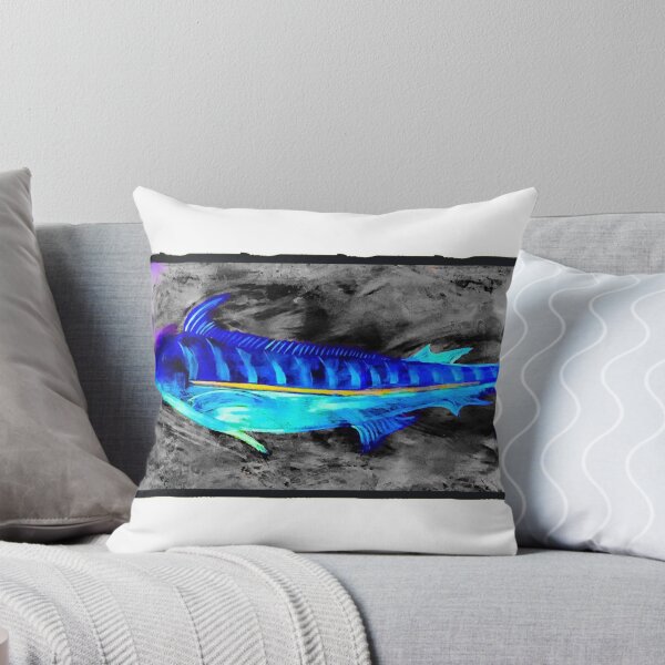 Item preview, Blue Marlin designed and sold by barryknauff.