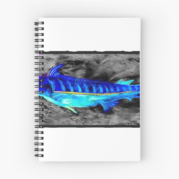 Item preview, Blue Marlin designed and sold by barryknauff.