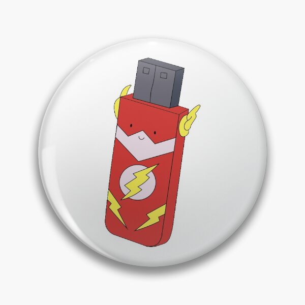 Item preview, Flash Drive designed and sold by Shayli Kipnis.