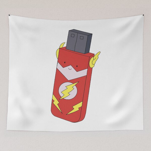 Item preview, Flash Drive designed and sold by Shayli Kipnis.