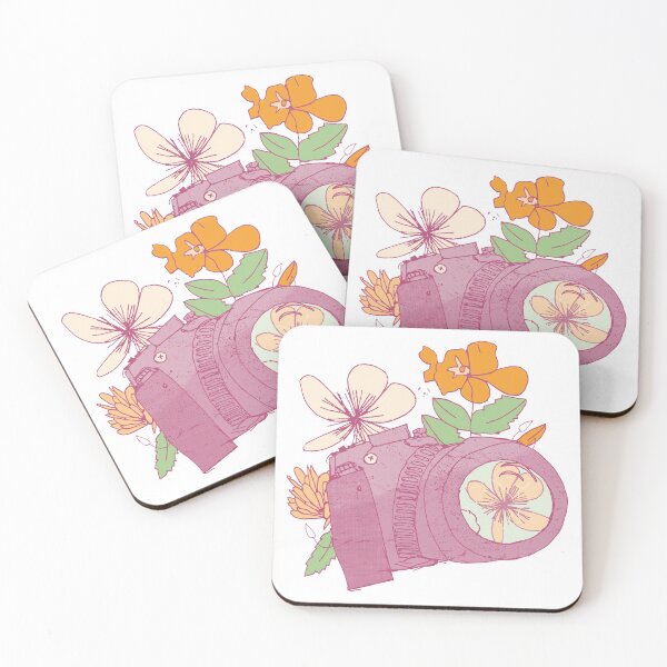 Item preview, Zoom In Bloom designed and sold by Jamesbarryillos.