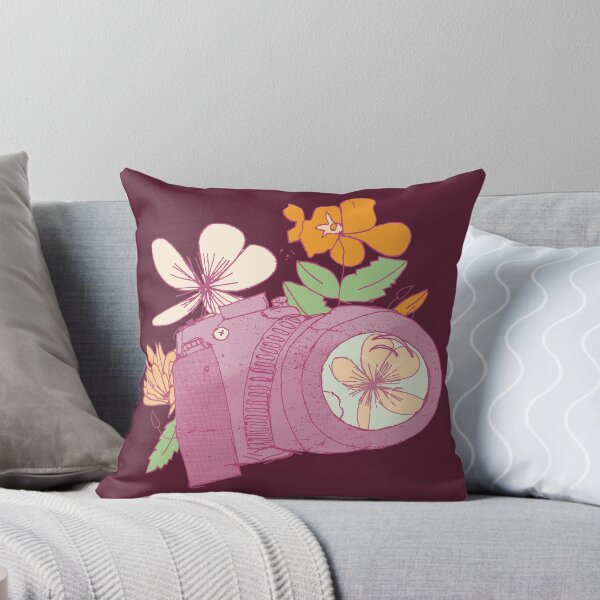 Item preview, Zoom In Bloom designed and sold by Jamesbarryillos.