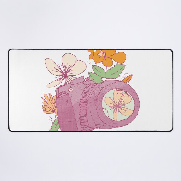 Item preview, Zoom In Bloom designed and sold by Jamesbarryillos.