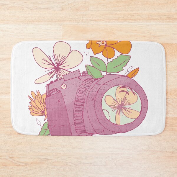 Item preview, Zoom In Bloom designed and sold by Jamesbarryillos.