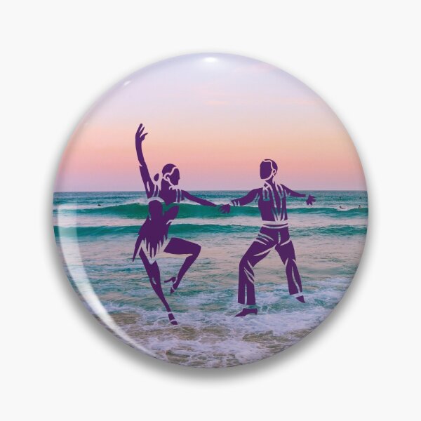 Item preview, A COUPLE DANCING ON THE BEAUTIFUL BEACH. designed and sold by marie1919.