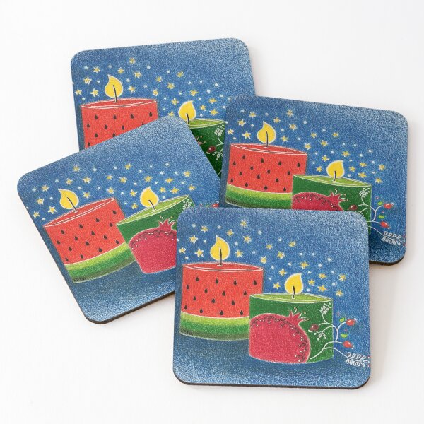 Item preview, Yalda Night designed and sold by neda zanjanian.