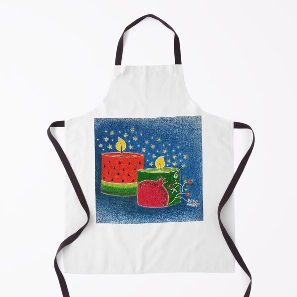 Item preview, Noche de Yalda designed and sold by neda zanjanian.