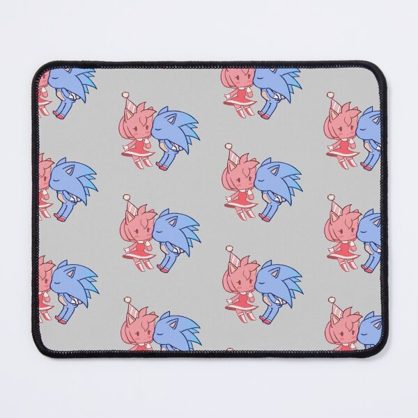 Item preview, Amy Rose Amy the Hedgehog  designed and sold by VictoryRina.