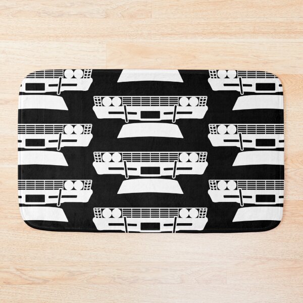 Item preview, Chevy Impala 1967 "s" white designed and sold by M4thlevy.