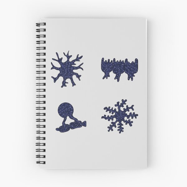 Item preview, Central Nervous System Cells Neuroglia Universe Pack  designed and sold by SofiaSava01.