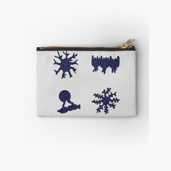 Item preview, Central Nervous System Cells Neuroglia Universe Pack  designed and sold by SofiaSava01.