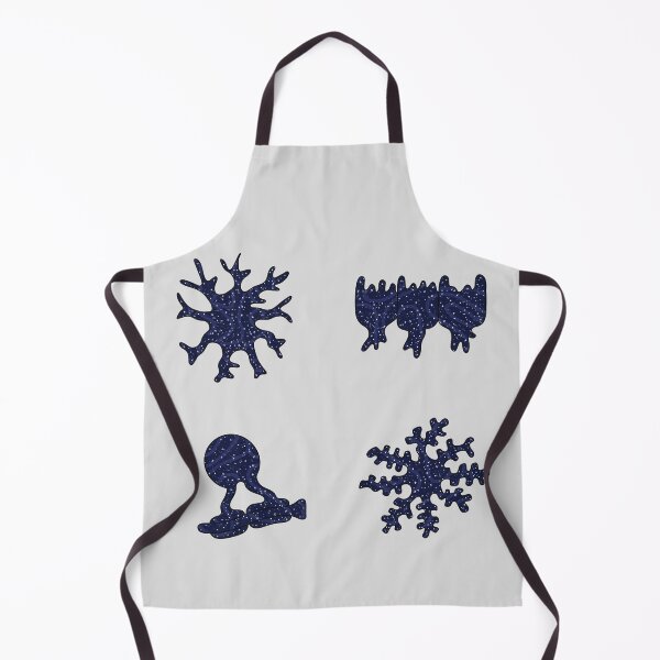 Item preview, Central Nervous System Cells Neuroglia Universe Pack designed and sold by SofiaSava01.