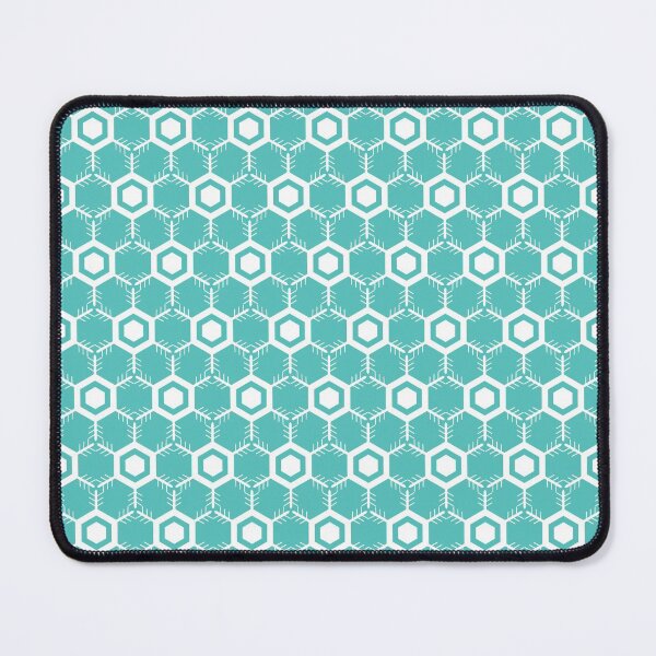 Item preview, Hexagons designed and sold by Casa-Negra.