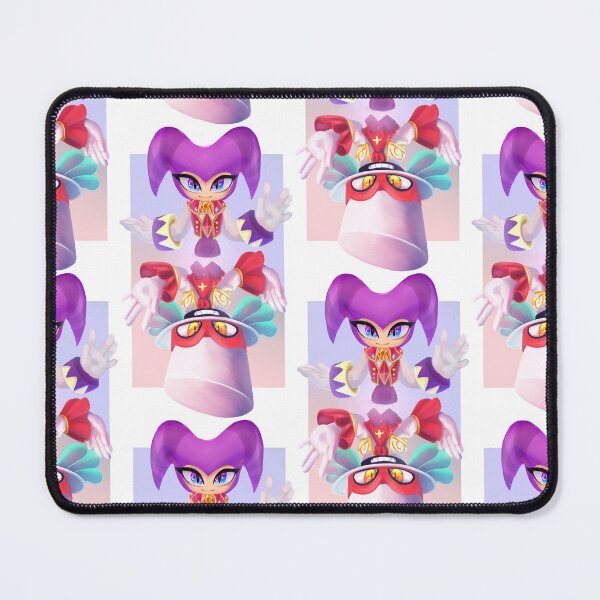 Item preview, NiGHTS and Balan designed and sold by VictoryRina.