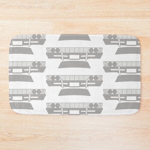 Item preview, Chevy Impala 1967 "s" gray designed and sold by M4thlevy.