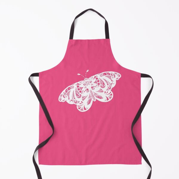 Item preview, Flutterby white designed and sold by Chrisboerlage.