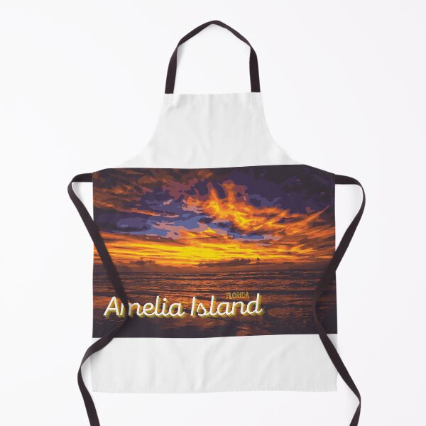 Item preview, Amelia Island, Florida designed and sold by GestaltImagery.