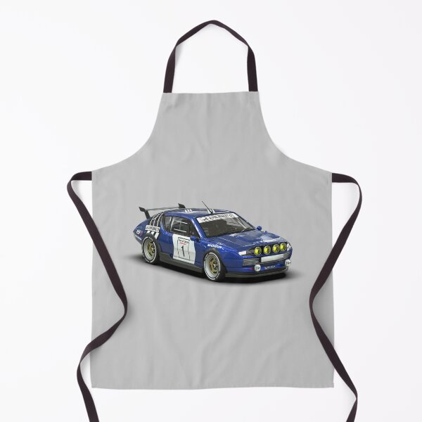 Item preview, Alpine A310 designed and sold by LaPatteAModeler.