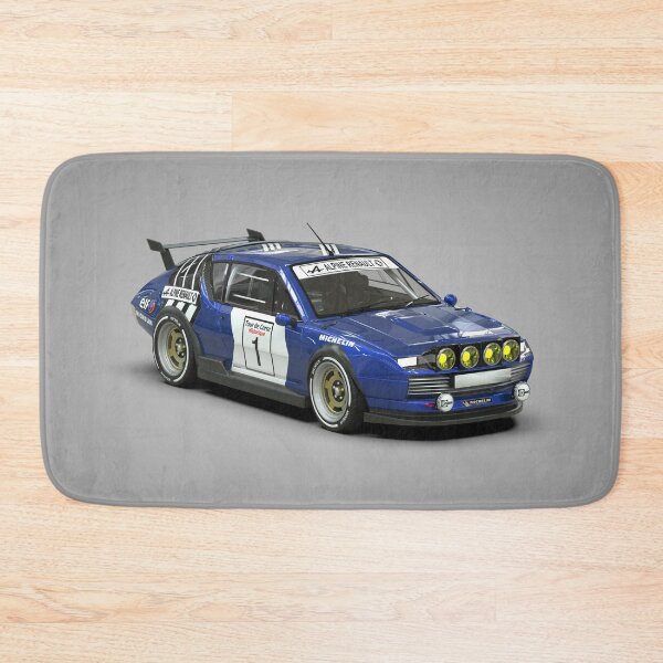 Item preview, Alpine A310 designed and sold by LaPatteAModeler.
