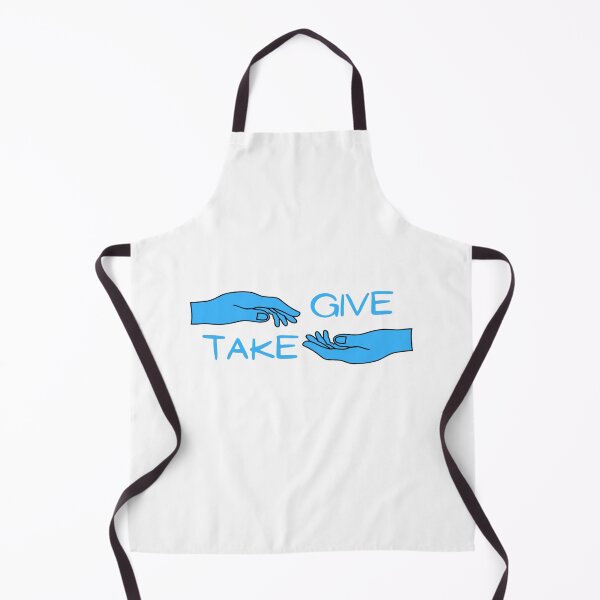 Item preview, Give Or Take designed and sold by OlympicsMerch.