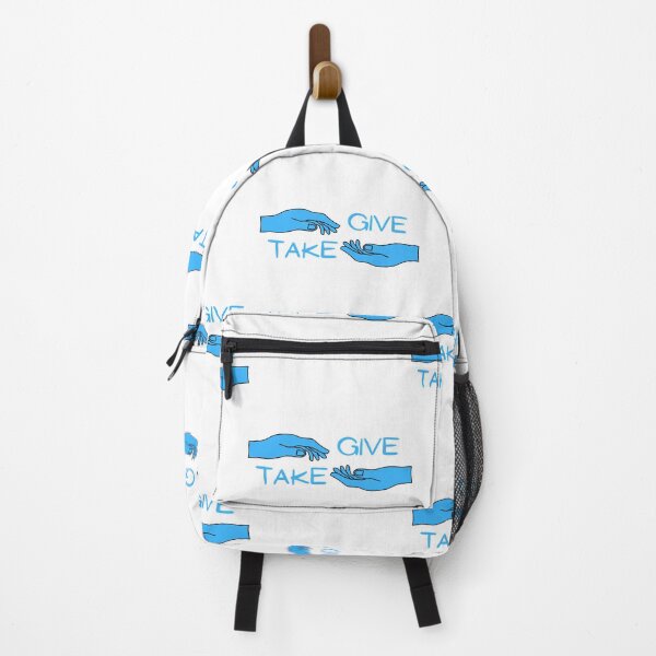 Item preview, Give Or Take designed and sold by OlympicsMerch.
