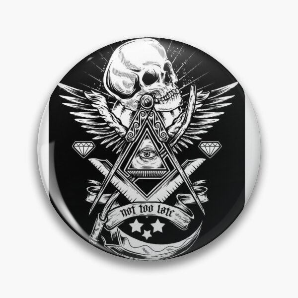 Item preview, Freemasonry designed and sold by magicone.