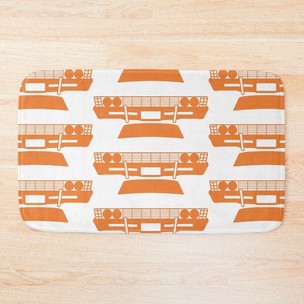 Item preview, Chevy Impala 1967 "s" orange designed and sold by M4thlevy.