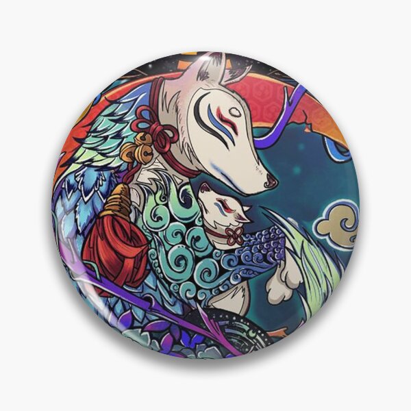 Item preview, Moon Wolf designed and sold by TRshop29.