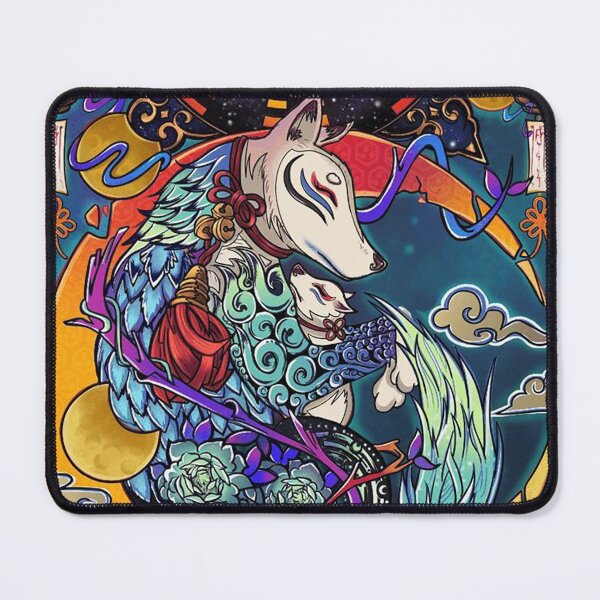 Item preview, Moon Wolf designed and sold by TRshop29.
