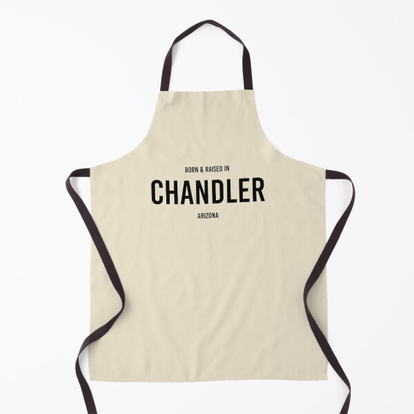 Item preview, Born & Raised in Chandler, Arizona designed and sold by qdesigns-az.