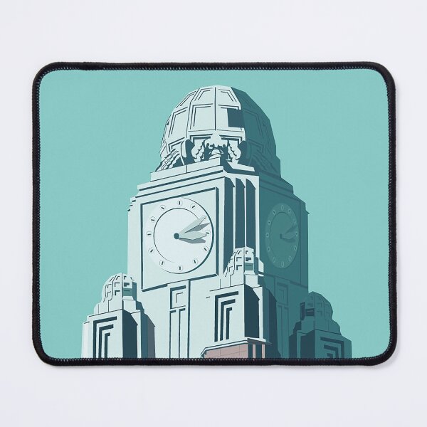 Item preview, Helsinki central station poster designed and sold by Arctic frame studio.