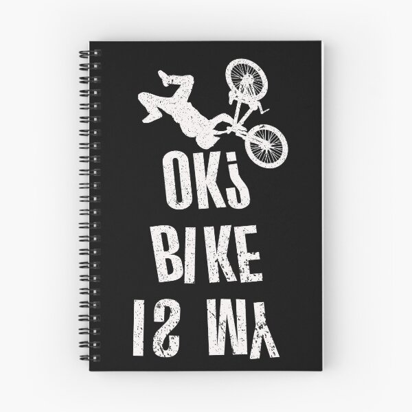 Item preview, Is My Bike Ok designed and sold by franktact.